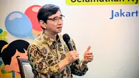 1 dari 20 Anak Kena Campak Berisiko Alami Pneumonia, Pakar Ingatkan Imunisasi