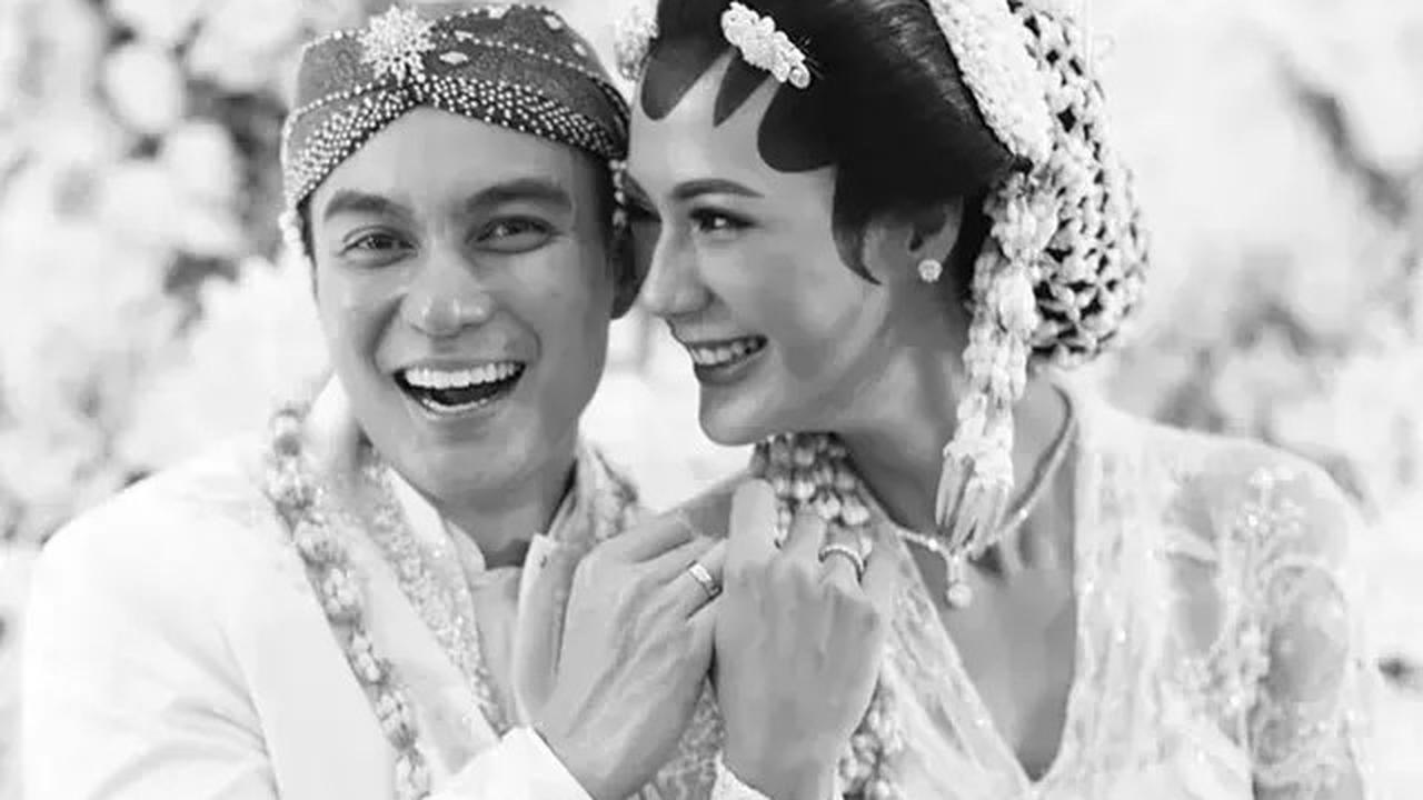 Baim Wong Ajukan Permohonan Cerai Terhadap Paula Verhoeven, Sidang Perdana Digelar 23 Oktober 2024
