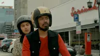 Adegan film Bike Boyz (dok Starvision Plus)