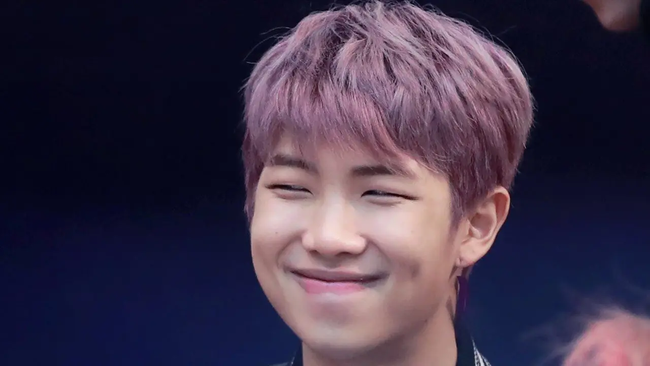 RM BTS