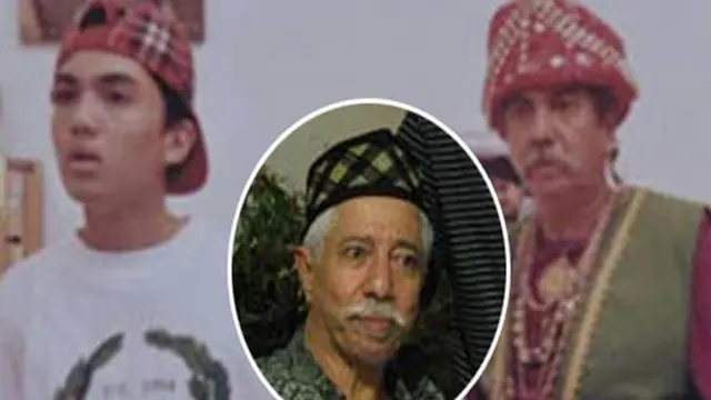 [Bintang] Jin dan Jun