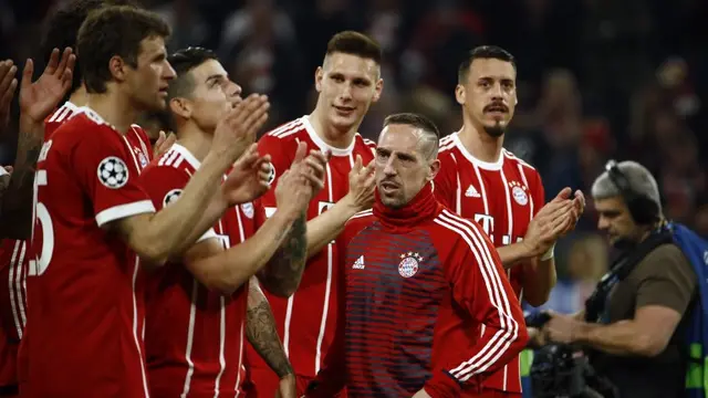 Franck Ribery