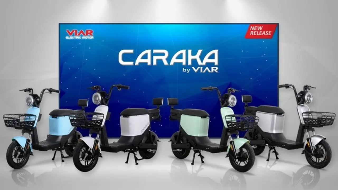 Viar Caraka