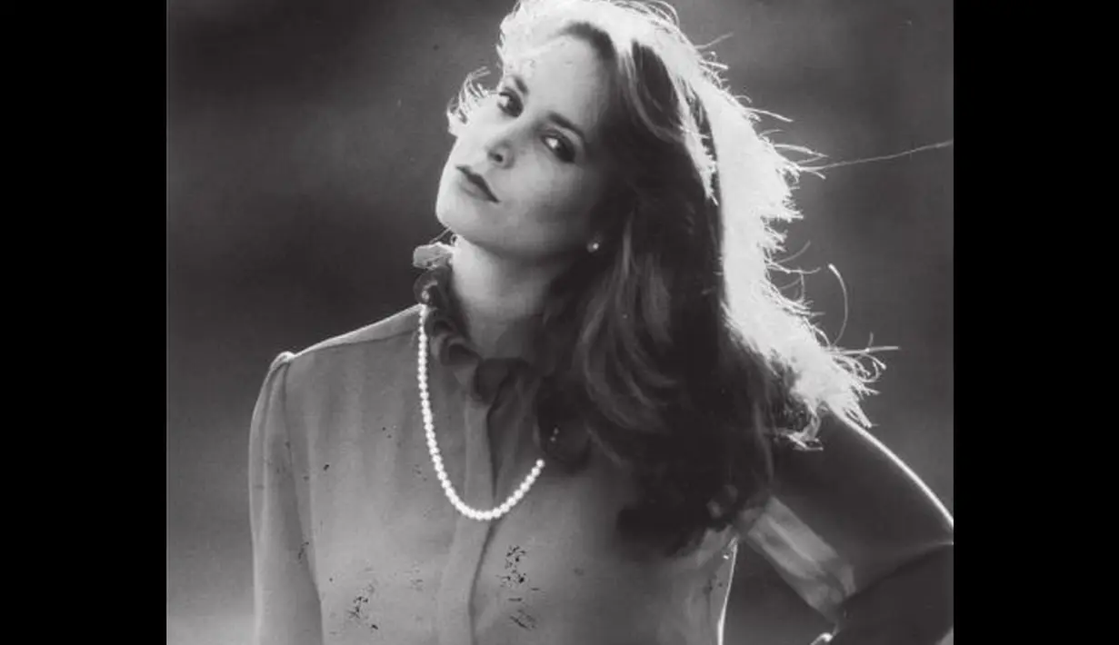 Finalis Miss Florida Elizabeth Kenyon adalah korban dari pembunuhan berantai yang dilakukan oleh Christopher Wilder di tahun 1984 (Istimewa)