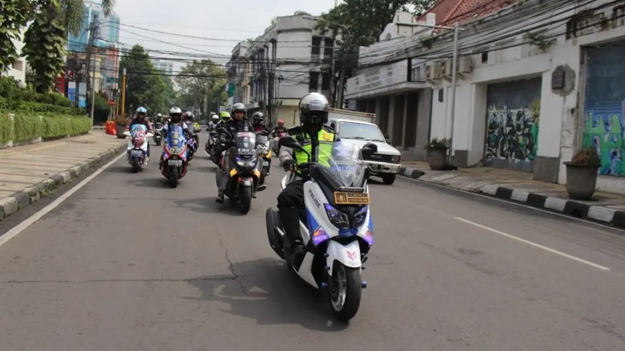 Bandung Bakal Mirip Kota di Eropa