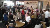 Jakarta Timur Lokasi Incaran Pembeli Rumah Pertama