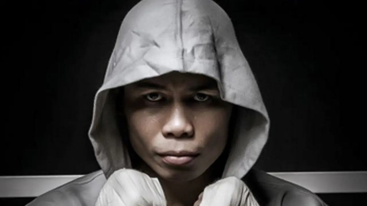 [BIntang] Chris John