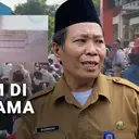 Teror Bom di Hari Pertama Sekolah