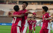 Format Baru Piala Dunia U-17 2025, Timnas Indonesia U-17 Bisa Bertemu Lawan Kuat