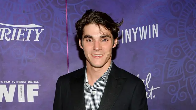 RJ Mitte