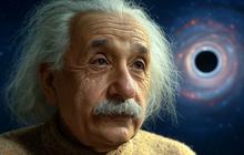 Revolusi Einstein yang Mengubah Cara Manusia Melihat Alam Semesta