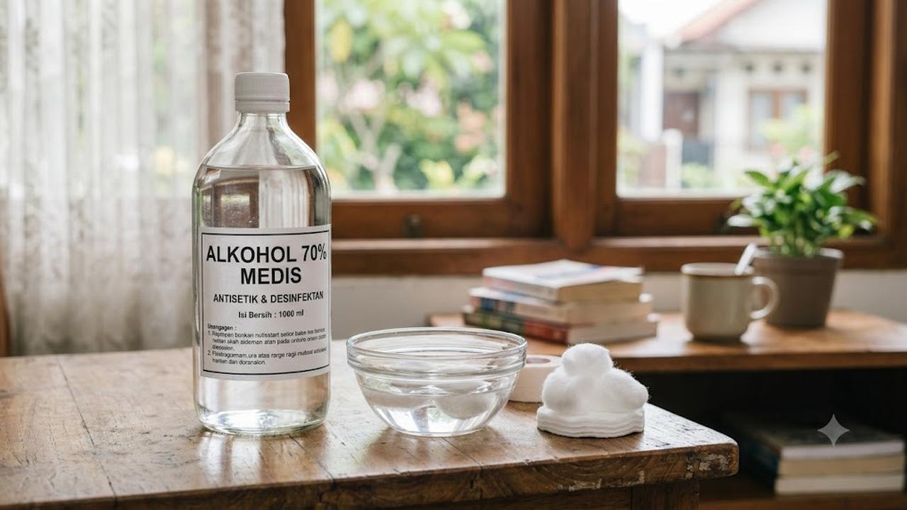 Alkohol