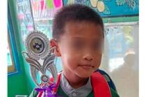 Pelaku Penculikan dan Pembunuh Alvaro Ternyata Ayah Tiri, Polisi Sudah Menangkapnya