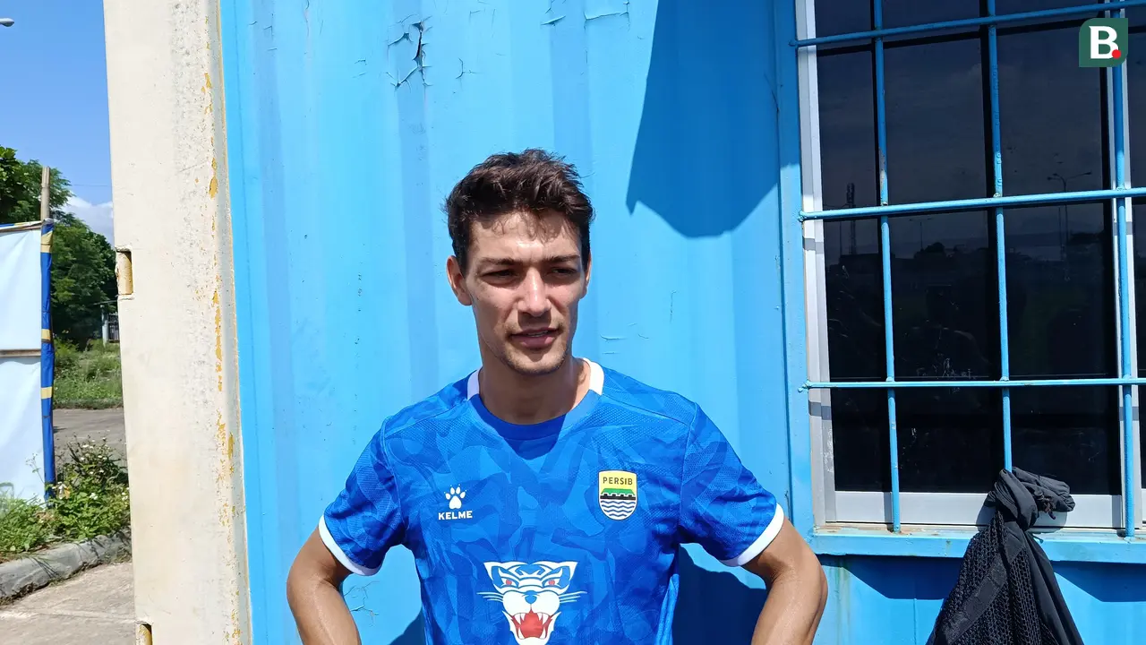 Federico Barba