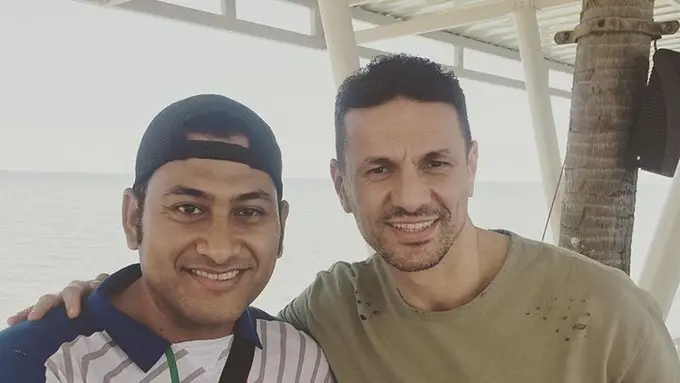 [Bintang] Said Bajuri