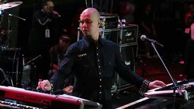 [Bintang] Ahmad Dhani