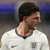 Laporan Langsung dari AS: Momen Declan Rice Disuruh Memilih Pemain Paling Penting di Piala Dunia 2026