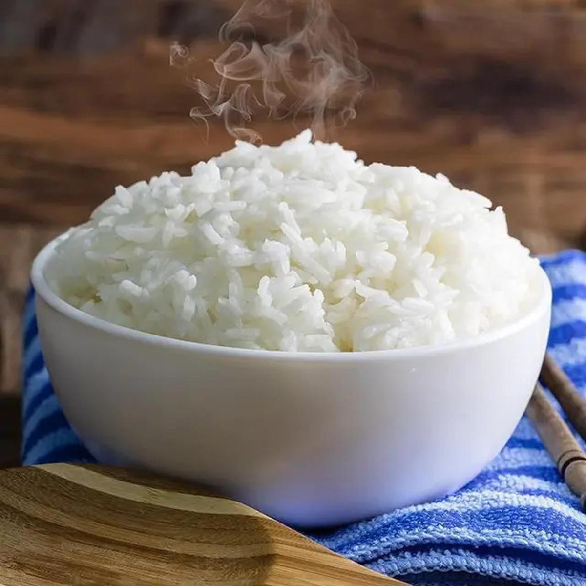 Perbedaan Kandungan Nutrisi pada Nasi Panas dan Nasi Dingin