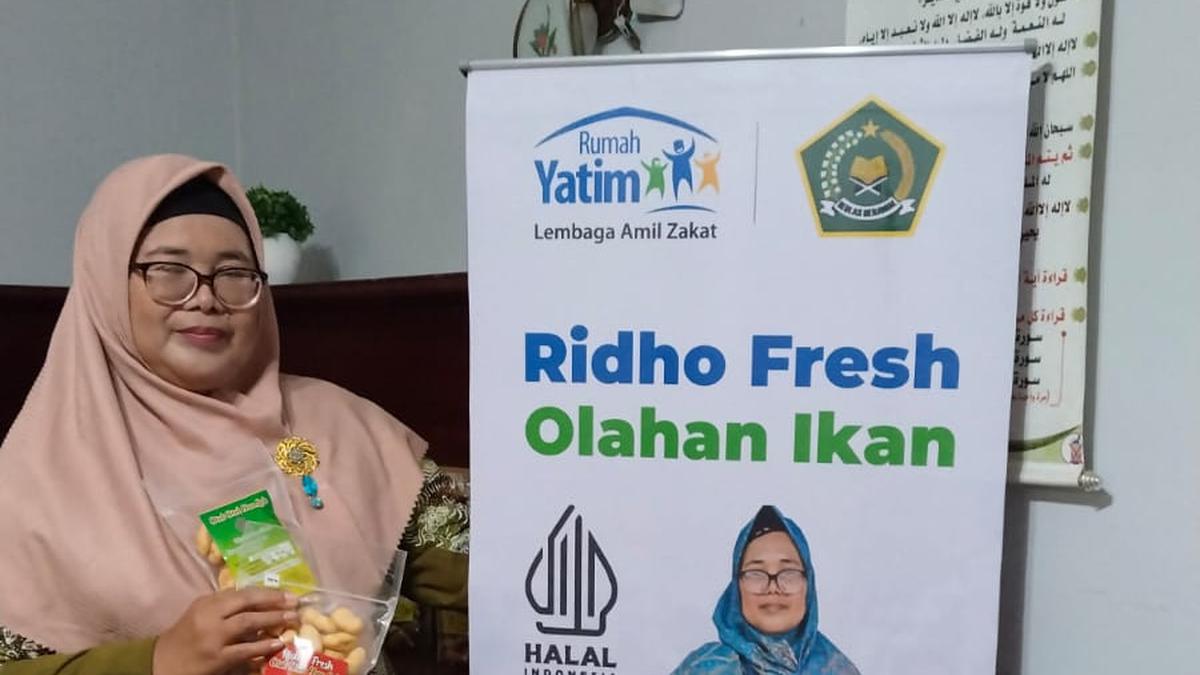 5 Ide Makanan Olahan Antimainstream di Jogja, Mulai dari Otak-Otak Lele hingga Puding Cake