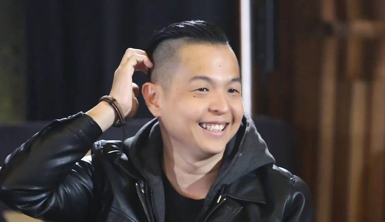 (Bambang E.Ros/Fimela.com)