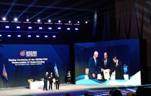 Tahukah Anda? MoU ASEAN-FIFA Diperbarui, Ini Dampak Besarnya untuk Sepak Bola Asia Tenggara