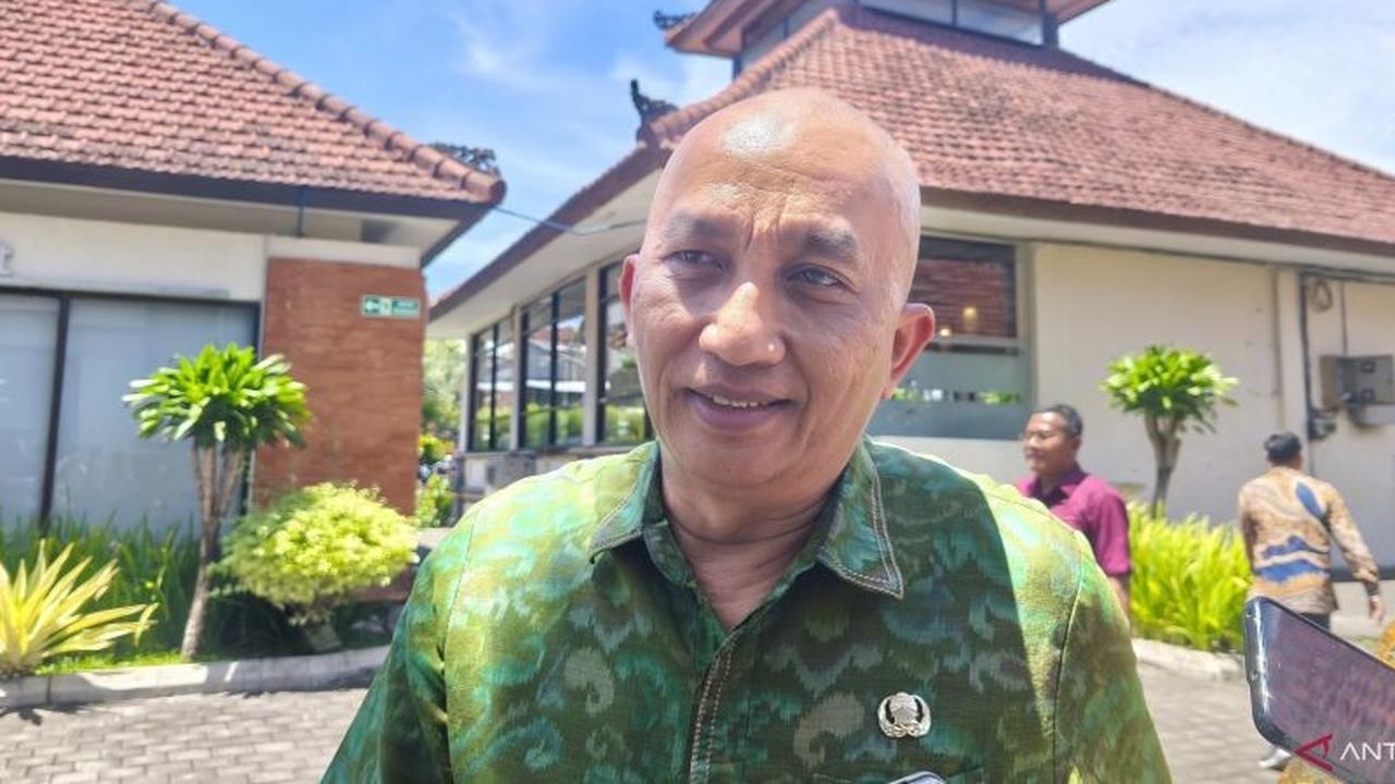UMK Bali 2026 Ditetapkan, Badung Tertinggi dengan Kenaikan Signifikan