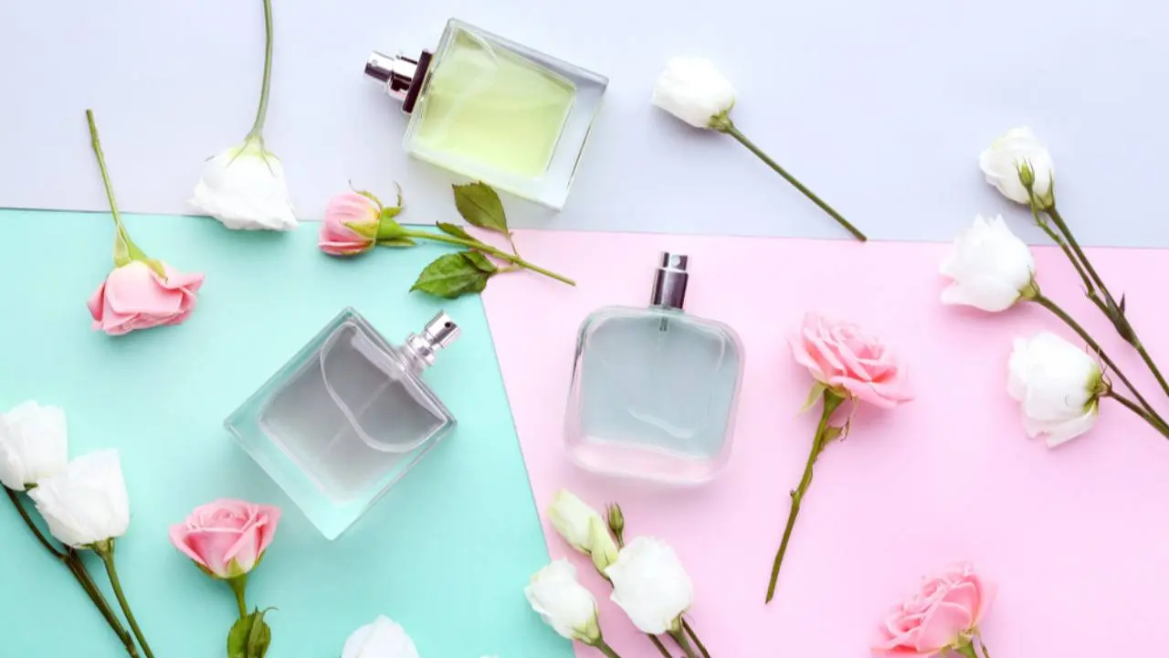 Parfum Lokal Viral yang Lagi Ramai Diburu, Wanginya Bikin Orang Penasaran
