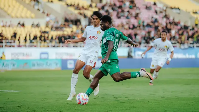 PSS Sleman