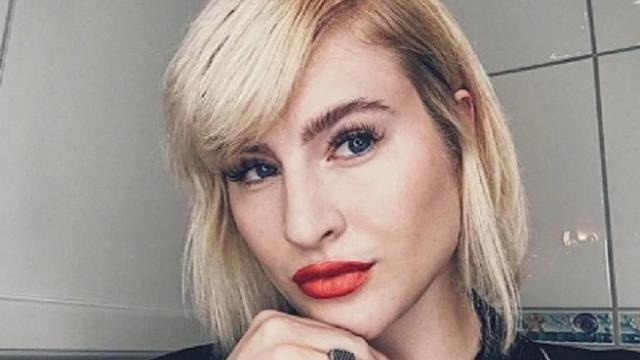 Katharina Andersen (INSTAGRAM/@KGANDERSEN)