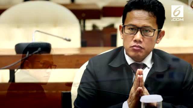 Komisi Pemberantasan Korupsi (KPK) sedang mengatur pertemuan dengan Kapolri Jenderal Pol Tito Karnavian