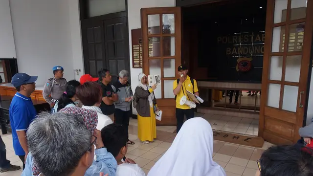 Salam Pagi
