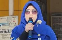 Viral Mata Pasien DBD Membengkak Saat Dirawat, RSUD Cabangbungin Bekasi Buka Suara