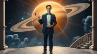 Saturn Zodiac Sign: The Taskmaster of the Astrological World