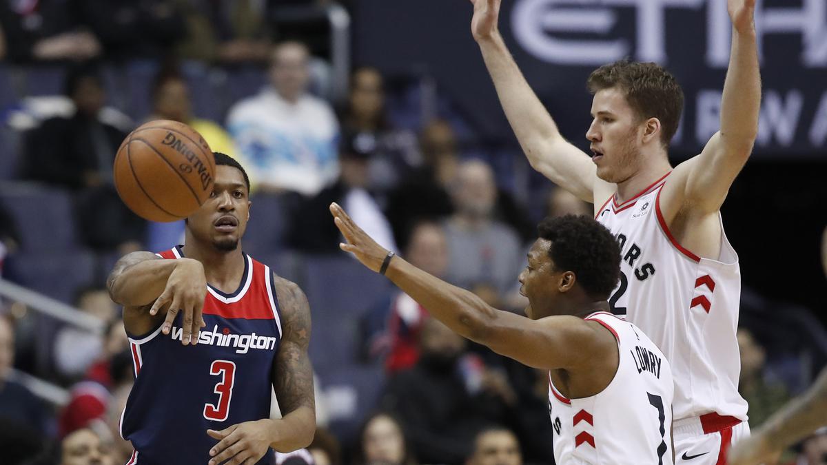 Hasil Lengkap NBA, Jumat 2 Februari 2018 - Bola Liputan6.com