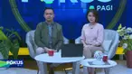Simak informasi dalam Fokus Pagi (06/08) dengan berita-berita sebagai berikut, Teror Pembakaran Rumah dan Mobil, Pawai Kelompok Silat Berujung Bentrok, Kasus Polisi Tembak Polisi, Roy Suryo Ditahan.