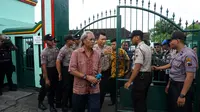 Langkah Baru 2 Kubu Keraton Surakarta Buntu
