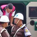 Eks Jampidsus Febrie Adriansyah Kembali Diperiksa Kejagung