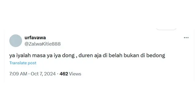 6 Bahasa Gaul Milenial di Tahun 2011 Ini Bikin Nostalgia, dari Kamseupay hingga EGP