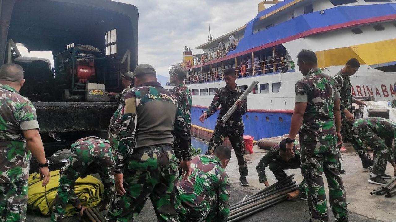 Dok. Istimewa