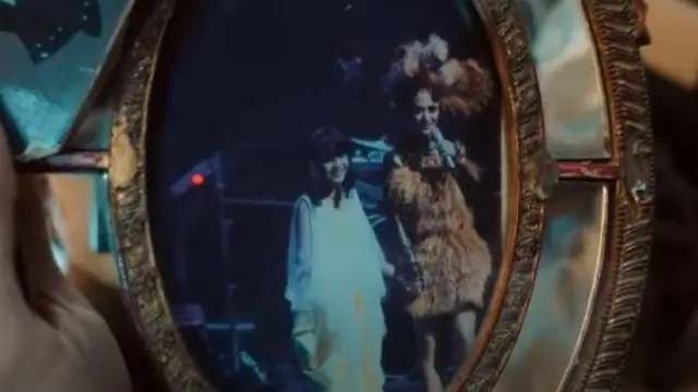 Aurel Hermansyah dan Krisdayanti (YouTube/AH)