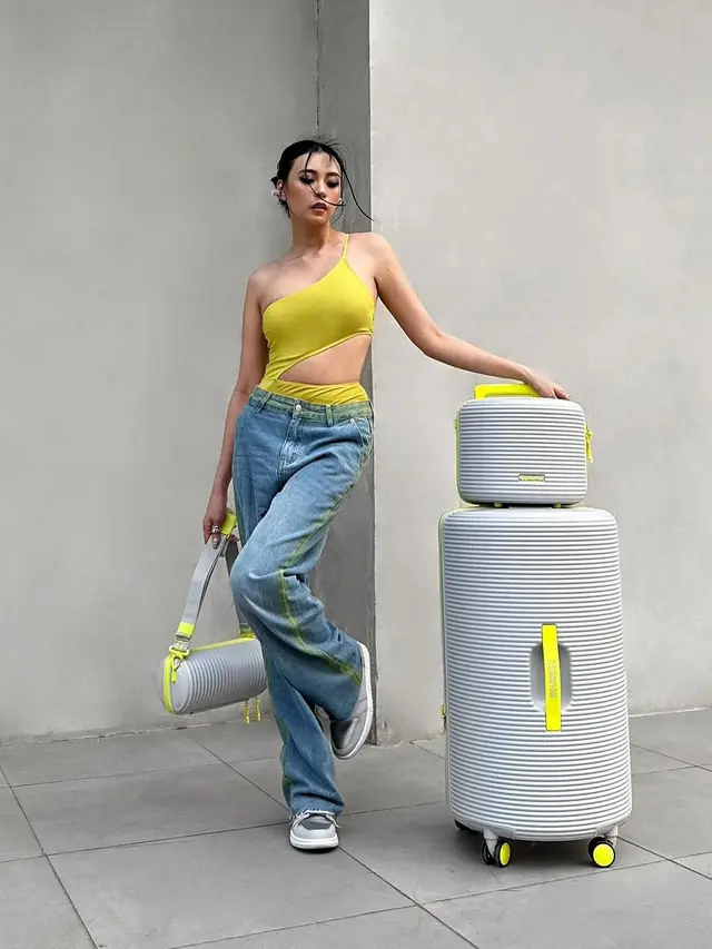 Tamara Dai (Instagram/tamaradai)