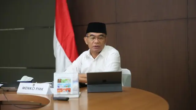Muhadjir Effendy