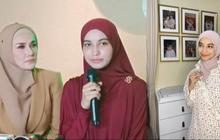 Cut Intan Nabila Cerita Tentang Reaksi Keluarga Usai Tahu Alami KDRT oleh Armor Toreador