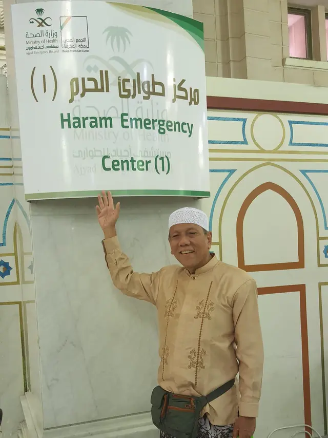 Prof Tjandra Yoga Aditama