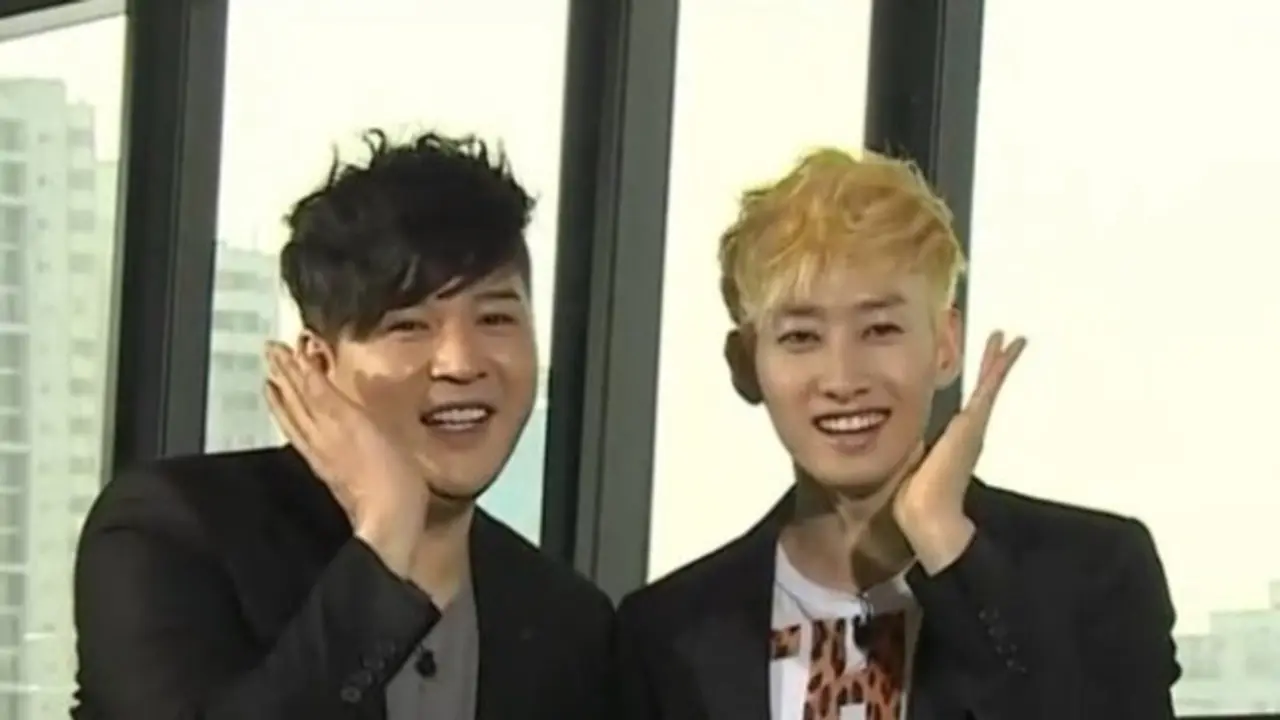 Shindong `Super Junior`: Wajah Eunhyuk Masih Paling Jelek!