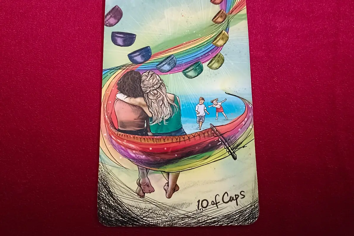 Tarot