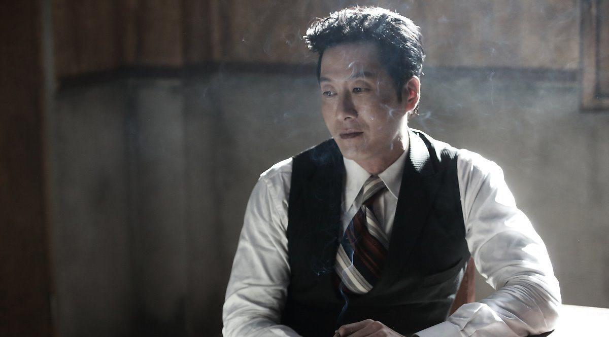 Kim Joo Hyuk [foto: Koreaboo]