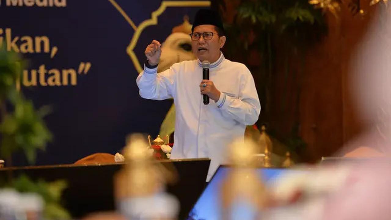 Rekening Ketua MUI Cholil Nafis Ikut Kena Blokir PPATK, Nilainya Segini
