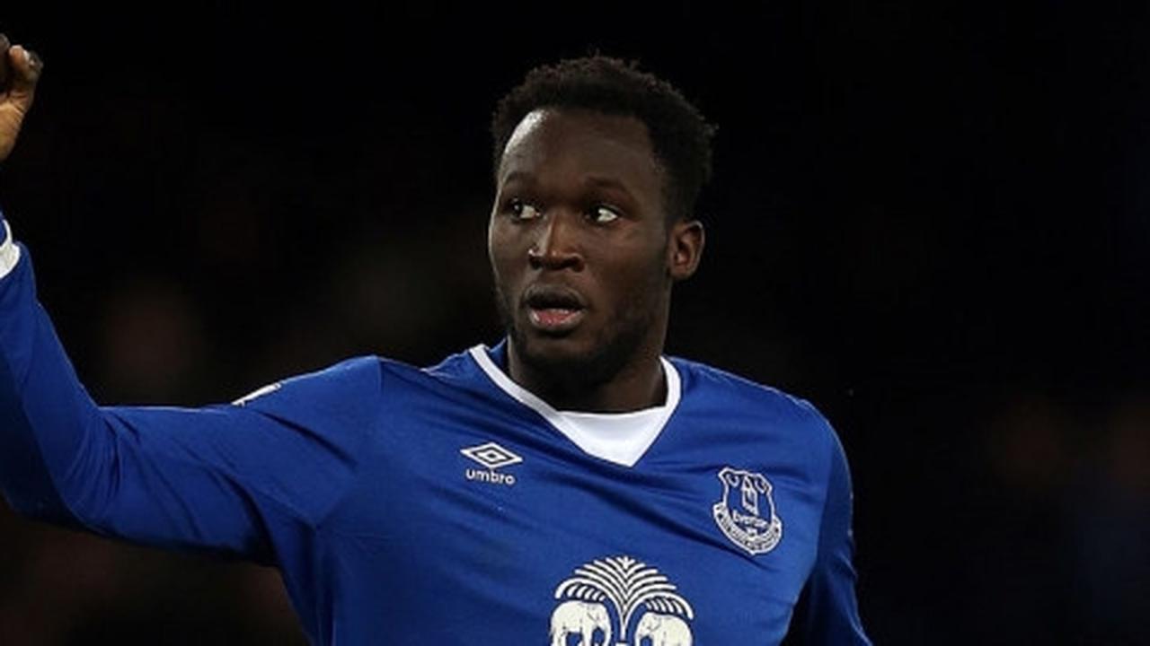 Lukaku samai rekor gol Rooney, Ronaldo, Owen dan Fowler