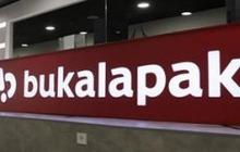 Bukalapak Tagih Utang ke Harmas Rp6,4 Miliar